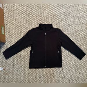 Port Authorith Soft shell jacket bundle